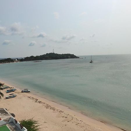 Trinco Beach By Dsk Trincomalee Exterior photo