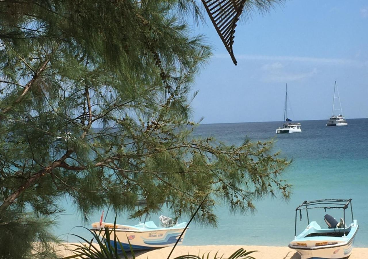 Trinco Beach By Dsk Trincomalee Exterior photo
