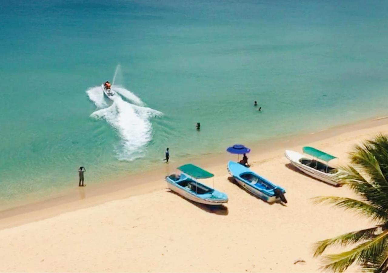 Trinco Beach By Dsk Trincomalee Exterior photo