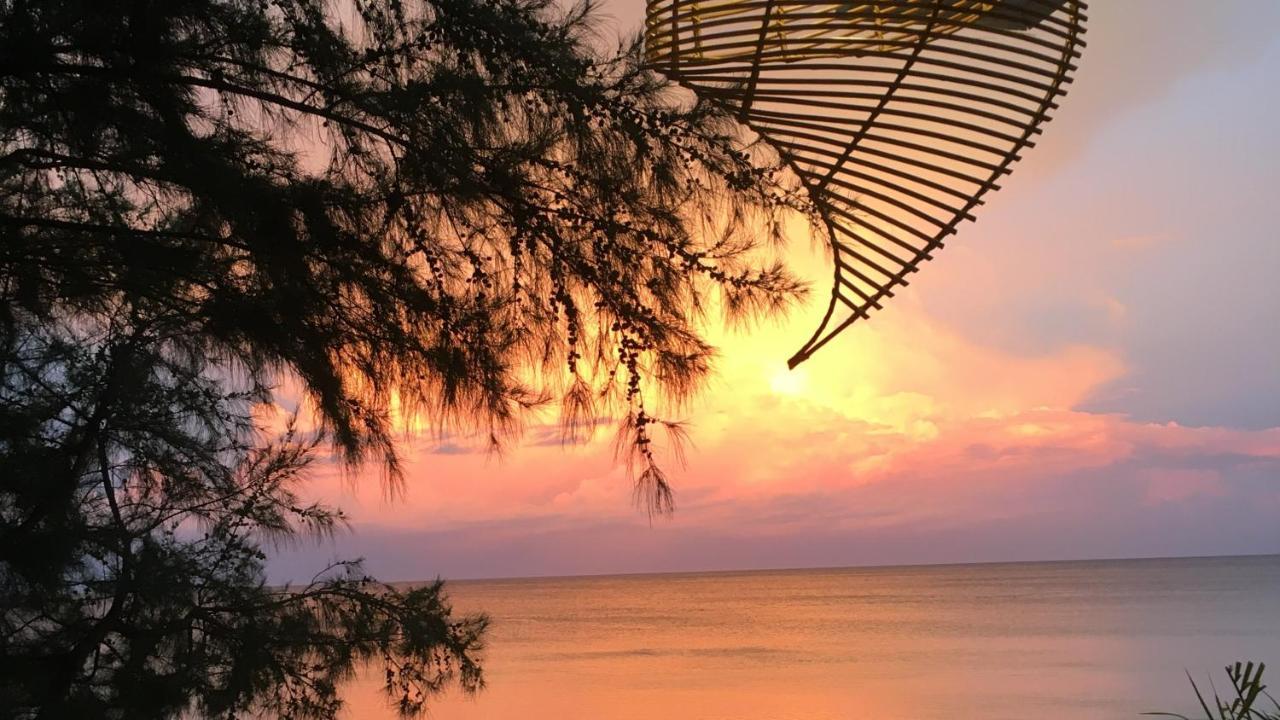 Trinco Beach By Dsk Trincomalee Exterior photo