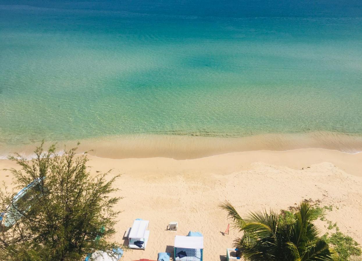 Trinco Beach By Dsk Trincomalee Exterior photo
