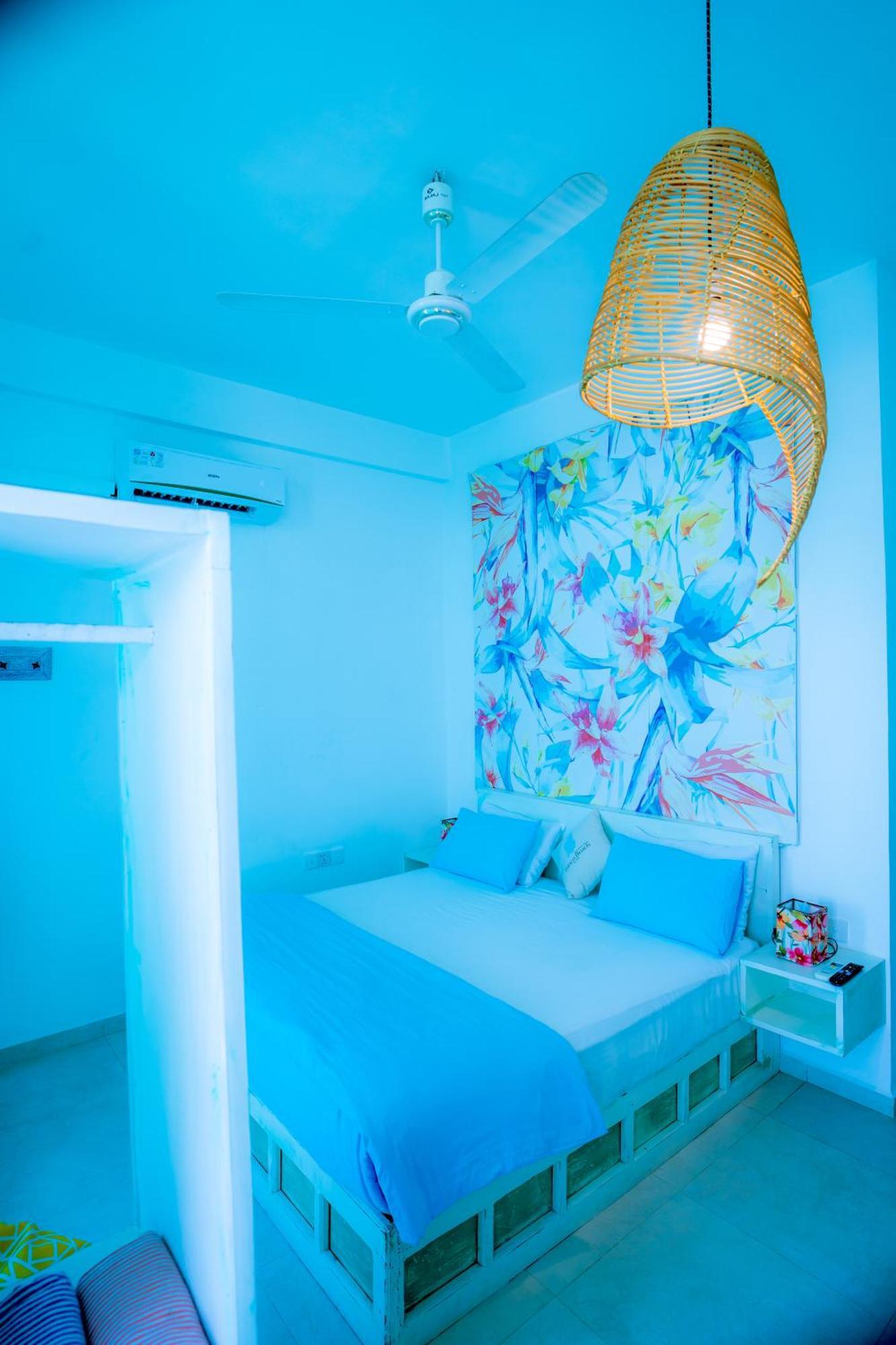 Trinco Beach By Dsk Trincomalee Exterior photo
