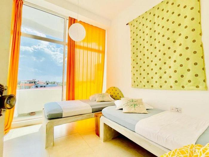 Trinco Beach By Dsk Trincomalee Exterior photo