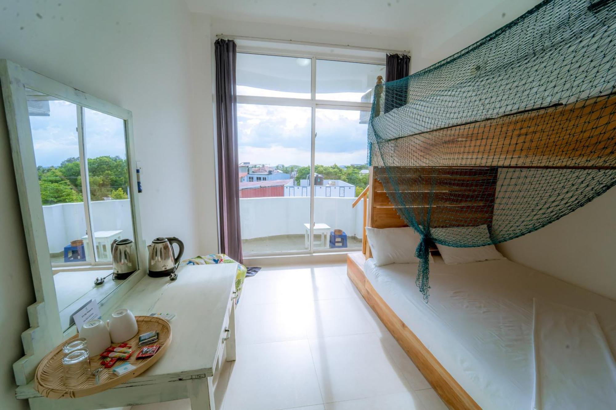 Trinco Beach By Dsk Trincomalee Exterior photo